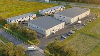 Plus de détails pour 300 Bloxam Ave, Clermont, FL - Local d'activités à louer
