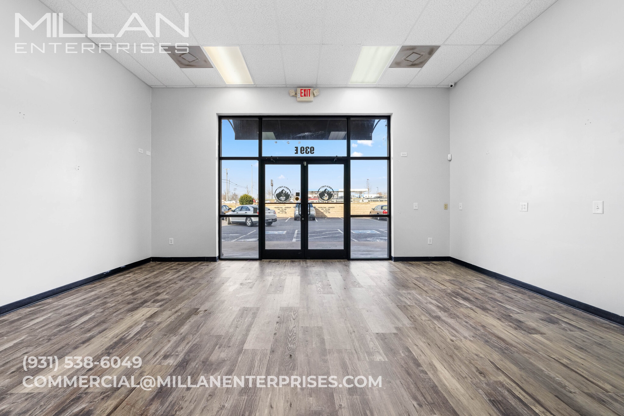 939 Tracy Ln, Clarksville, TN à louer Photo intérieure- Image 1 de 10