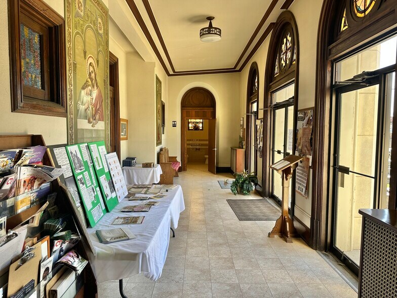 4103 Old York Rd, Baltimore, MD à vendre - Photo du bâtiment - Image 3 de 22