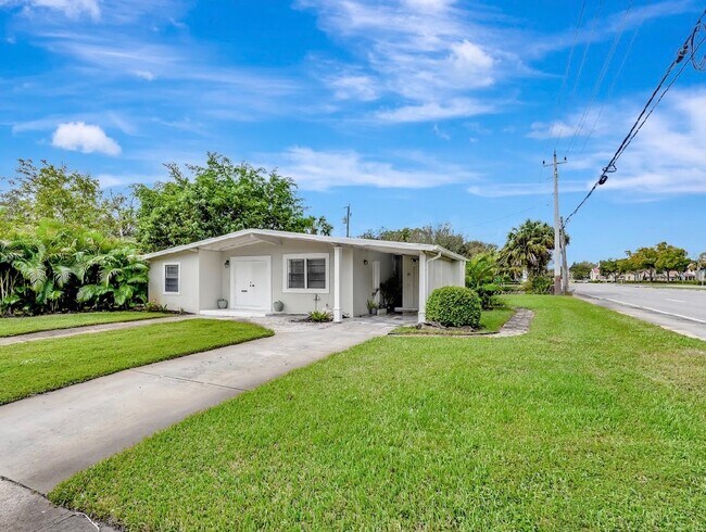 Plus de détails pour 1985 31st Ave, Vero Beach, FL - Bureau à vendre