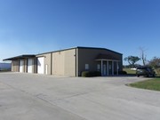 6061 Industrial Dr, Geismar LA - Entrepôt