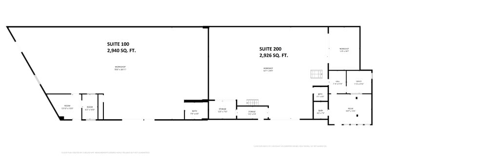 1200 W East Ave, Chico, CA for lease - Building Photo - Image 3 of 14