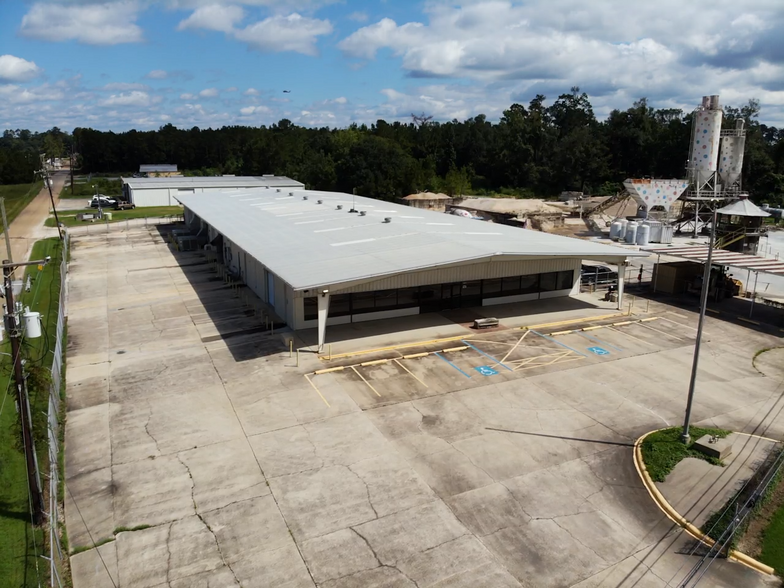 2103 US-190 Hwy, Hammond, LA for lease - Building Photo - Image 1 of 41