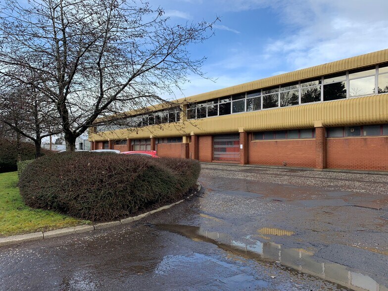 10-14 Hawbank Rd, East Kilbride à louer - Photo du bâtiment - Image 3 de 12