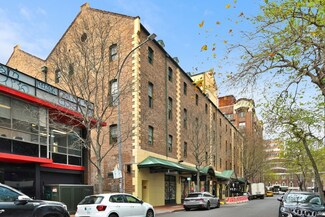More details for 84-86 Mary St, Surry Hills - Office/Retail for Lease