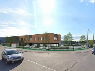 Plus de détails pour Commerce de détail, Local d'activités à louer