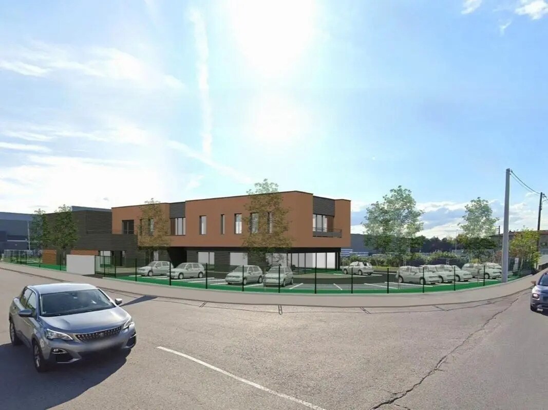 Flex in Beauvallon for lease Building Photo- Image 1 of 8