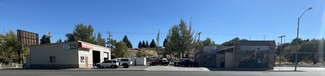 More details for 1603 Aultman St, Ely, NV - Specialty for Sale