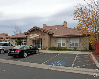 More details for 3675 Lakeside Dr, Reno, NV - Office for Lease