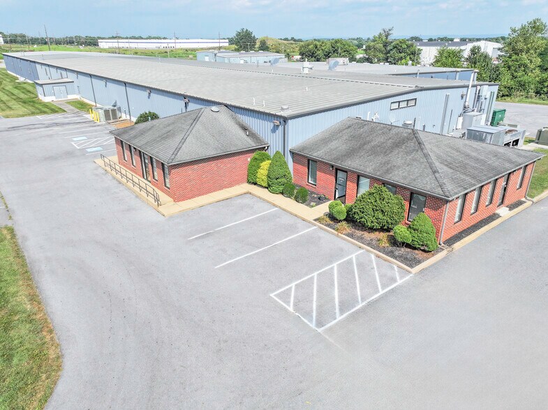 717 Corning Way, Inwood, WV for sale - Building Photo - Image 1 of 1