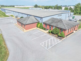 More details for 717 Corning Way, Inwood, WV - Industrial for Sale