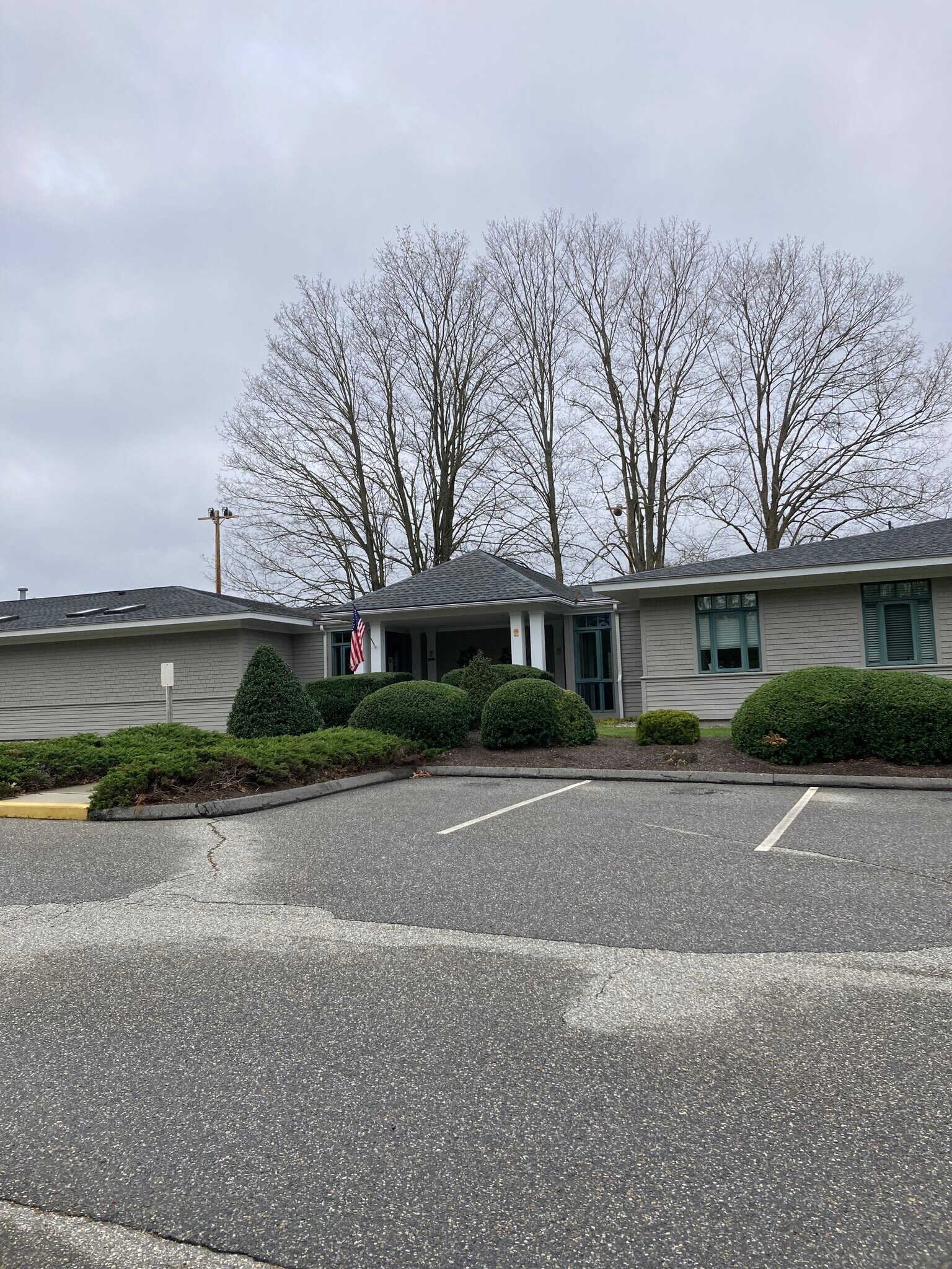 164 Otrobando Ave, Norwich, CT à vendre Photo du bâtiment- Image 1 de 1