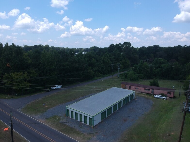 1850 LA-34, Montgomery, LA for sale - Building Photo - Image 1 of 5