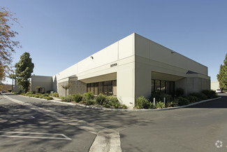 Plus de détails pour 25709-25733 Rye Canyon Rd, Valencia, CA - Industriel à louer