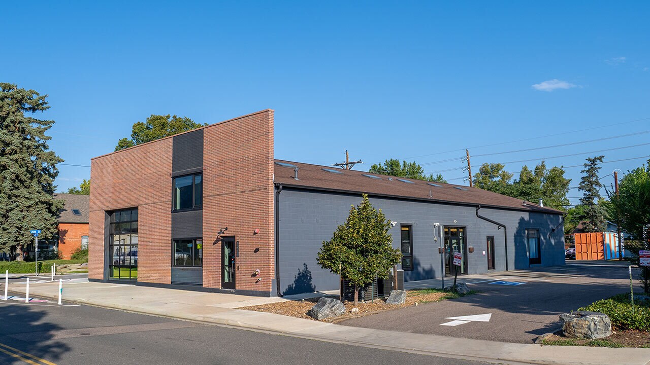 2601 Spruce St, Boulder, CO à louer Photo principale- Image 1 de 11