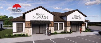 Plus de détails pour 1635 Poinciana blvd, Kissimmee, FL - Bureau à vendre