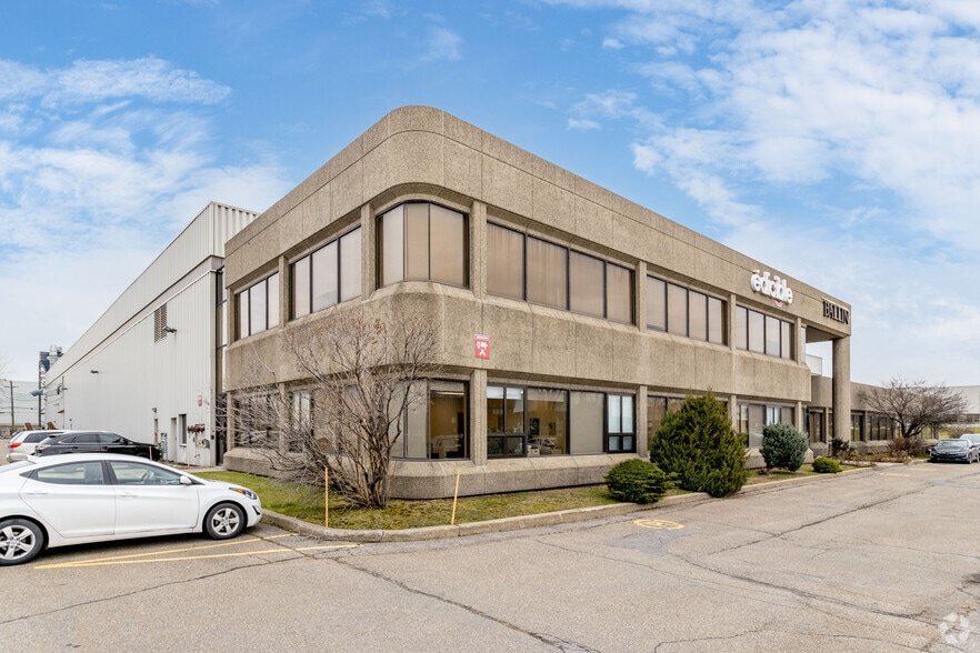 2825 Rue Brabant-Marineau, Montréal, QC à louer - Photo principale - Image 1 de 4