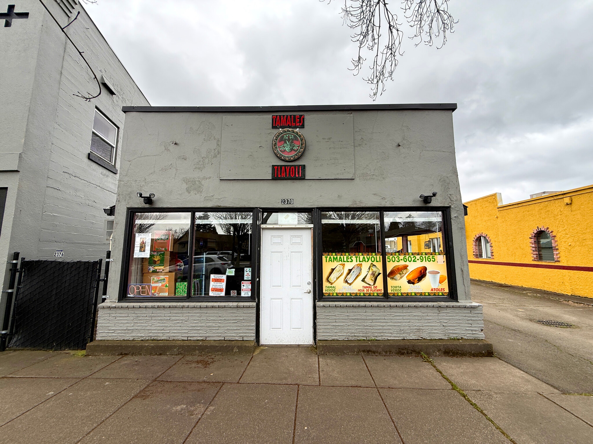 2370 Fairgrounds Rd NE, Salem, OR for sale Primary Photo- Image 1 of 8