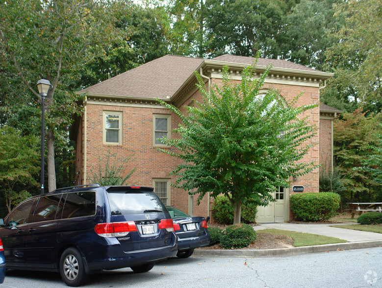 1866 Independence Sq, Dunwoody, GA à vendre - Photo principale - Image 1 de 4