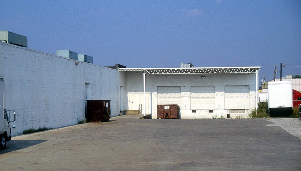 3140 Irving Blvd, Dallas, TX à louer - Autre - Image 2 de 9