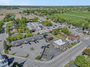 6610 Fourth Line Rd, Ottawa, ON - Aerial map view