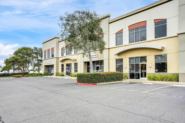 Plus de détails pour 2221-2239 Harbor Bay Pky, Alameda, CA - Flex à vendre