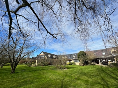 Yarnton Rd, Cassington for lease Primary Photo- Image 1 of 4