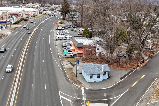 Plus de détails pour 1432 State Rt 23, Butler, NJ - Commerce de détail à louer