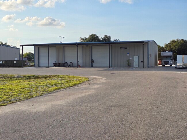 More details for 750 Cowboy Way, LaBelle, FL - Industrial for Lease