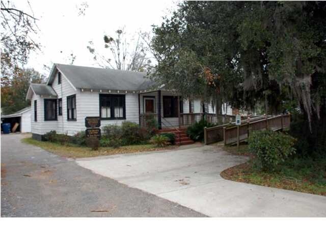 1524 Ashley River Rd, Charleston, SC à louer - Photo du bâtiment - Image 2 de 5