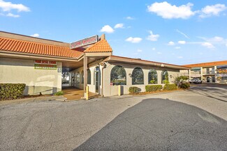 Plus de détails pour 4907 14th St W, Bradenton, FL - Commerce de détail à louer