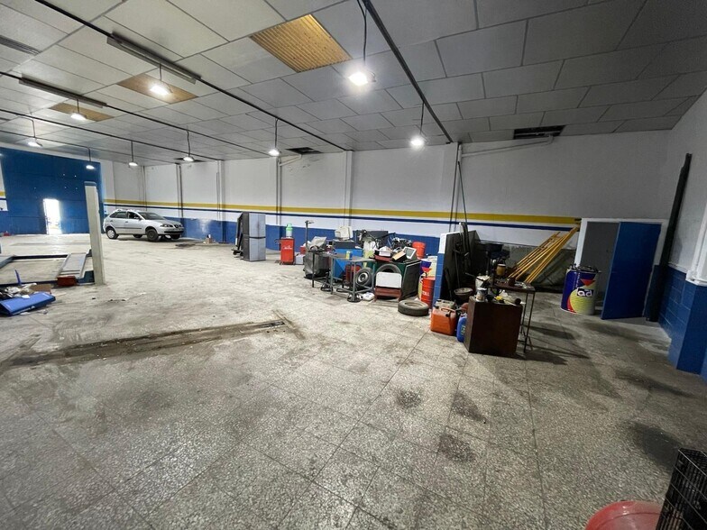 Industrial in Cáceres, Cáceres for sale - Building Photo - Image 3 of 13