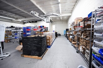 145 Sheldon St, El Segundo, CA for lease Interior Photo- Image 2 of 24