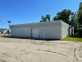 More details for 1331 Gillingham Rd, Neenah, WI - Flex for Lease