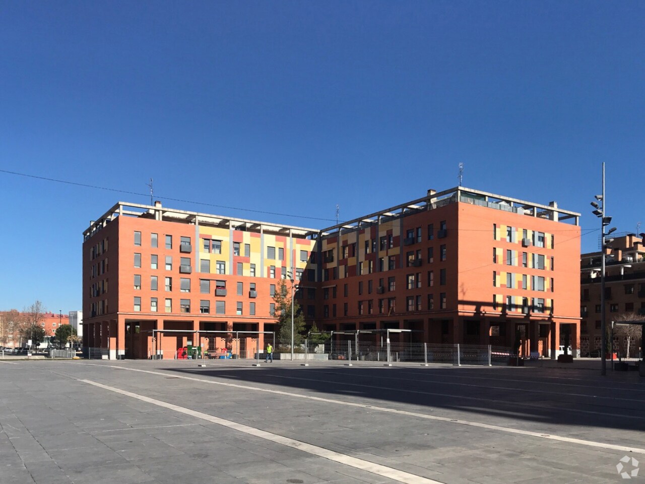 Multifamily in Azuqueca de Henares, Guadalajara for sale Building Photo- Image 1 of 2