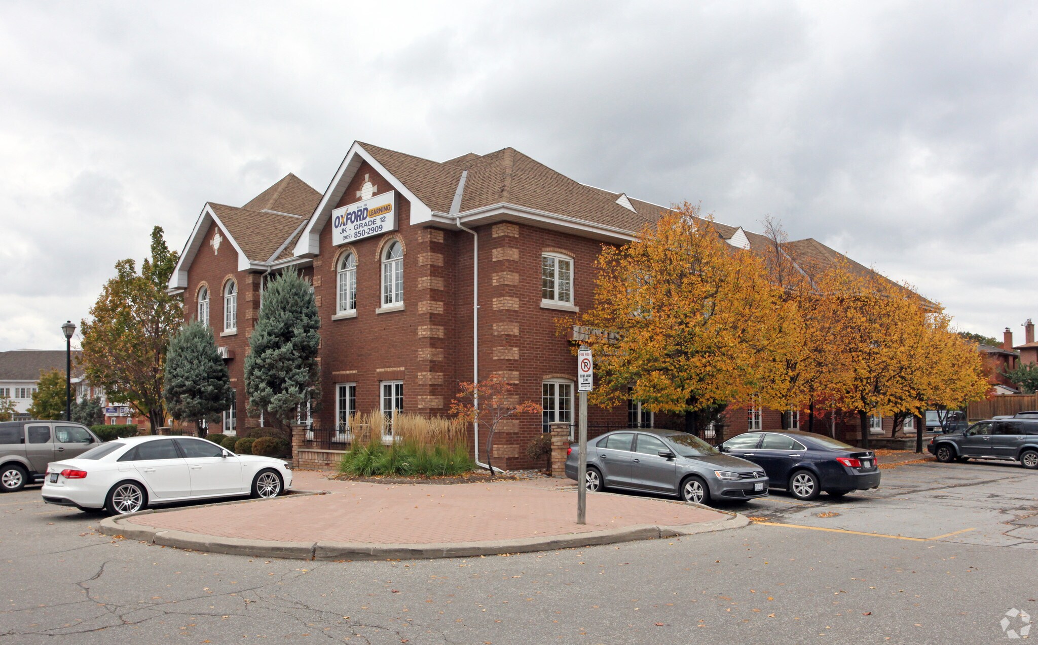 4550 Hwy-7, Vaughan, ON à vendre Photo principale- Image 1 de 1