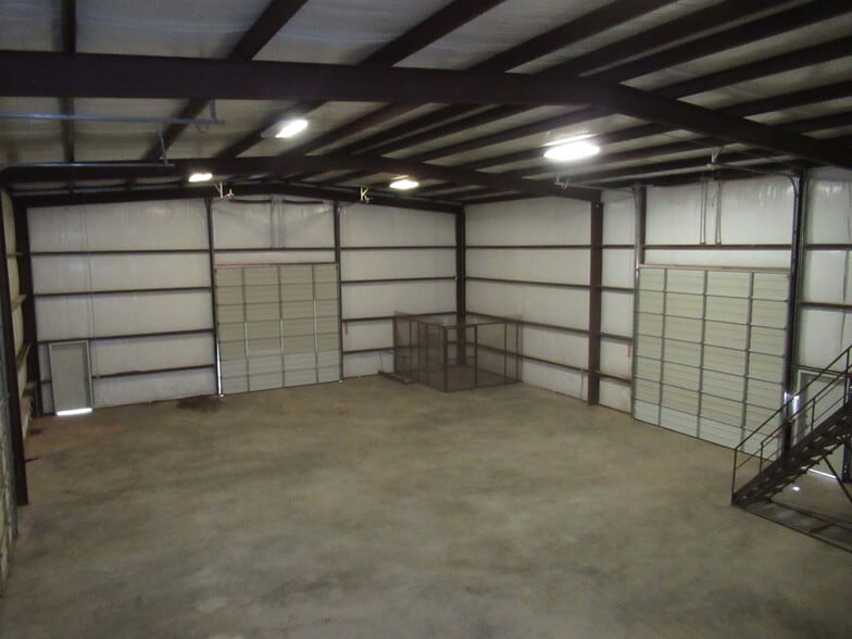 3306 S County Road 1108 & I-20, Midland, TX à louer - Photo du bâtiment - Image 3 de 3