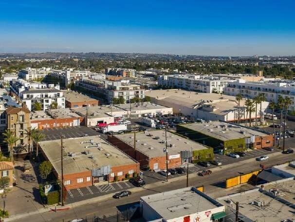 4130 Del Rey Ave, Marina Del Rey, CA for sale - Building Photo - Image 3 of 30