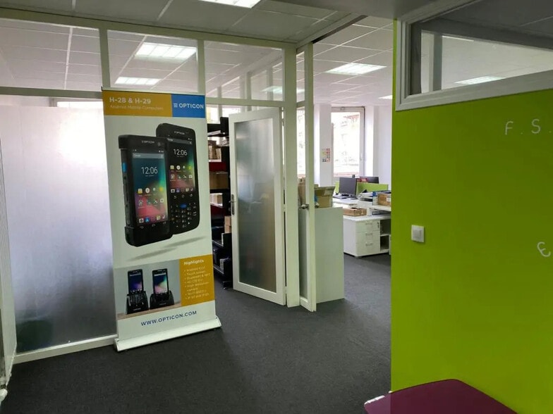 63 Rue De Douai, Paris à vendre - Photo intérieure - Image 3 de 13