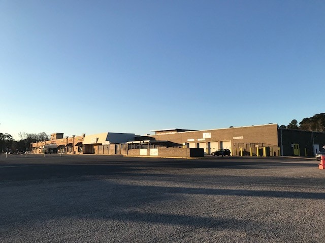 1402 Western Blvd, Tarboro, NC for lease - Other - Image 2 of 13