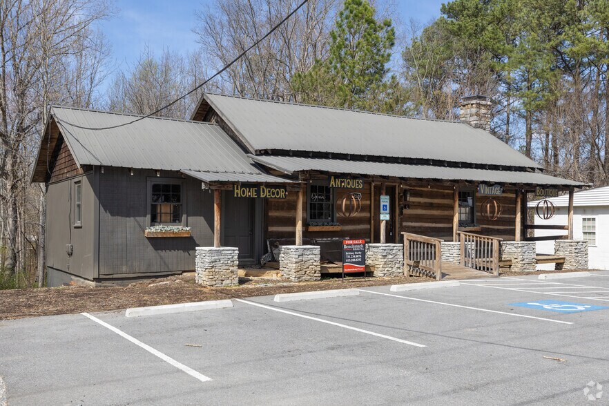 1760 Fairview Blvd, Fairview, TN for sale - Building Photo - Image 1 of 1