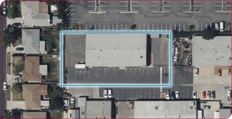 More details for 12217 Woodruff Ave, Downey, CA - Industrial for Lease
