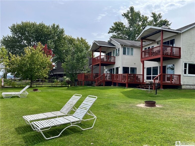 4438 W Lake Rd, Mayville, NY for sale - Building Photo - Image 3 of 27