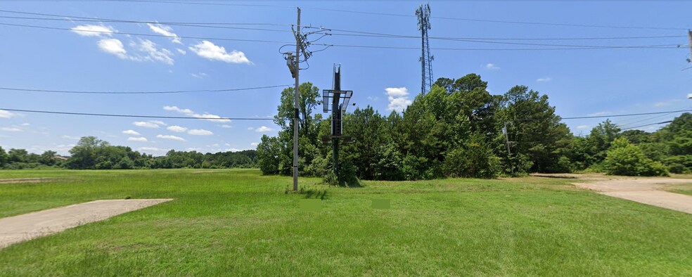 6005 Richmond Rd, Texarkana, TX for sale - Building Photo - Image 3 of 3