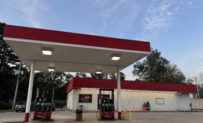 Plus de détails pour 155 Main St, Oaks, OK - Commerce de détail à vendre