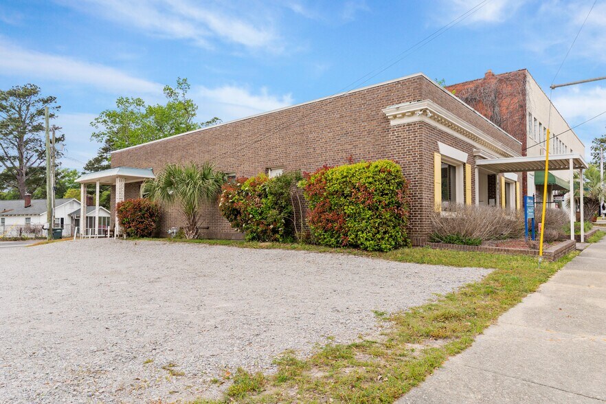 941 Summers Ave, Orangeburg, SC à vendre - Photo du bâtiment - Image 3 de 32
