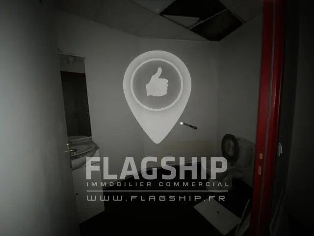 Commerce de détail dans Suresnes à louer - Photo intérieure - Image 2 de 4