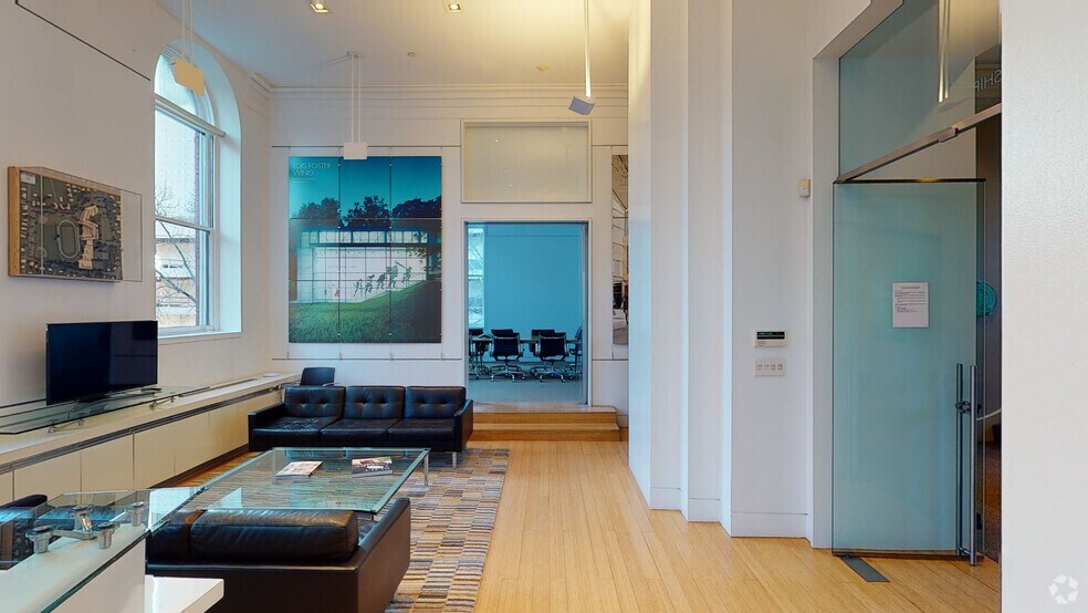 43 Thorndike St, Cambridge, MA à louer - Numérisation 3D de Matterport - Image 2 de 23