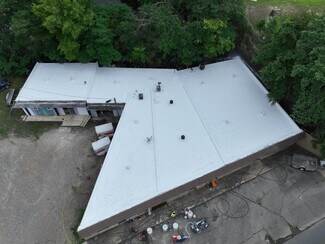 Plus de détails pour 514 E Grand Ave, Hot Springs, AR - Commerce de détail à louer