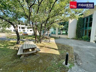Plus de détails pour 235 Rue Léon Foucault, Aix-en-Provence - Bureau à louer